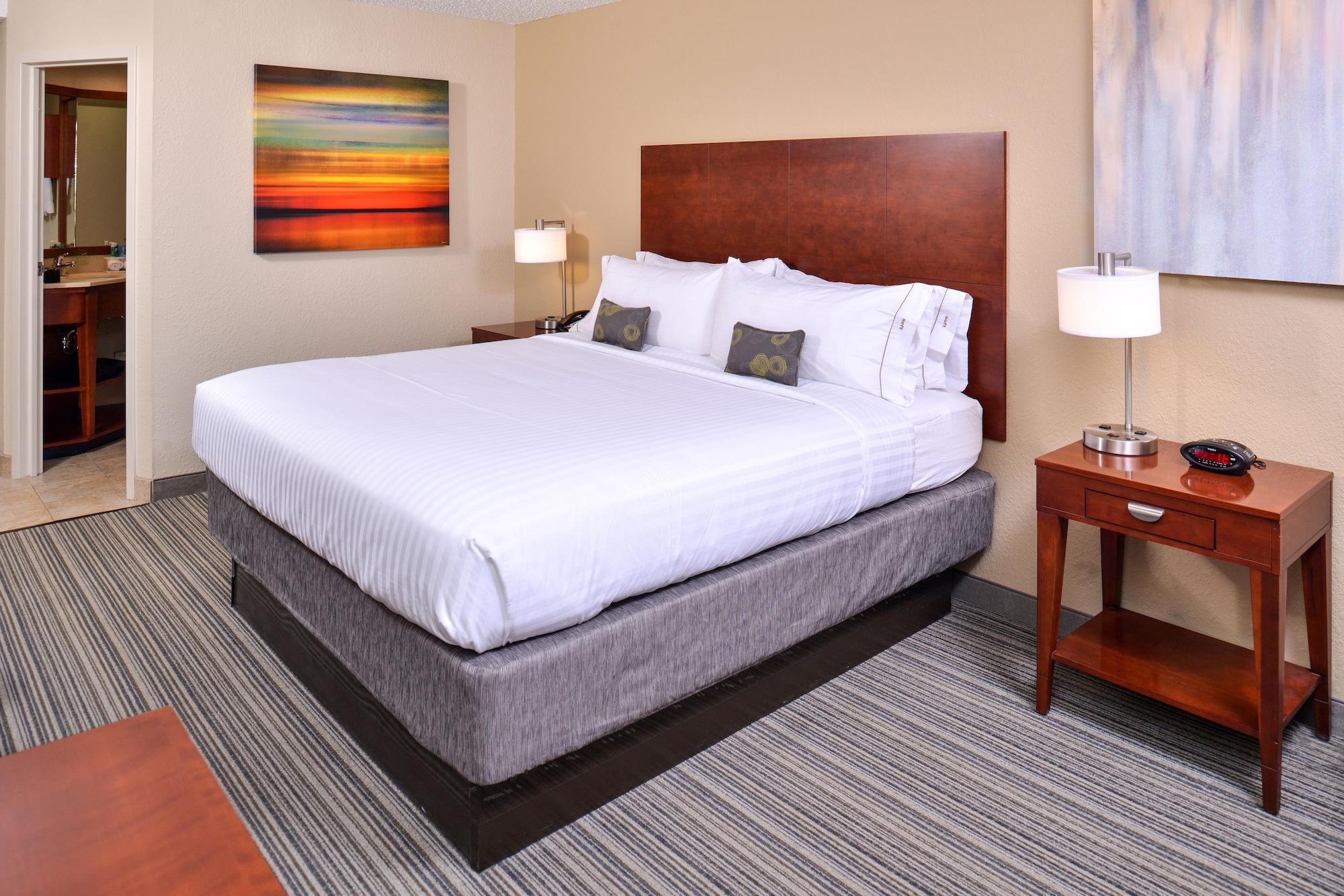 Holiday Inn Express Rochester - University Area By Ihg Экстерьер фото