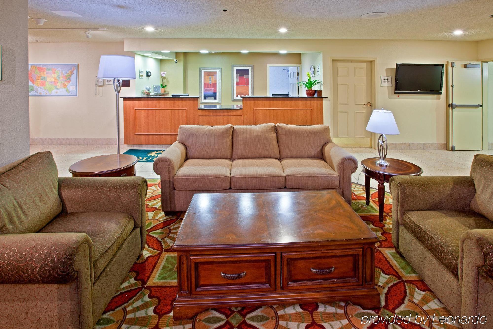 Holiday Inn Express Rochester - University Area By Ihg Интерьер фото